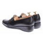Pantofi dama casual din piele naturala - Model comod Orto P12N2